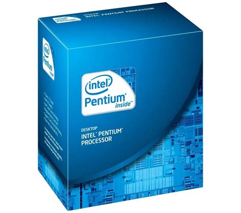 Intel Pentium G630 @ 2.70GHz vs Intel Core i3.
